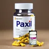 Paxil a